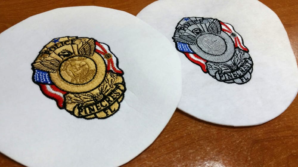 Photo of Paradise Embroidery and Screen Printing