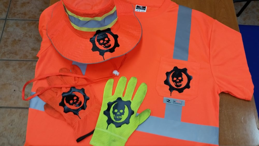 Photo of Paradise Embroidery and Screen Printing