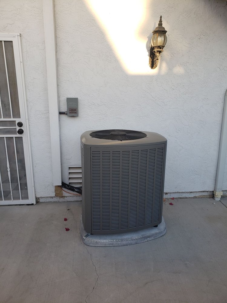Photo of Oak Island Heating & Air Conditioning