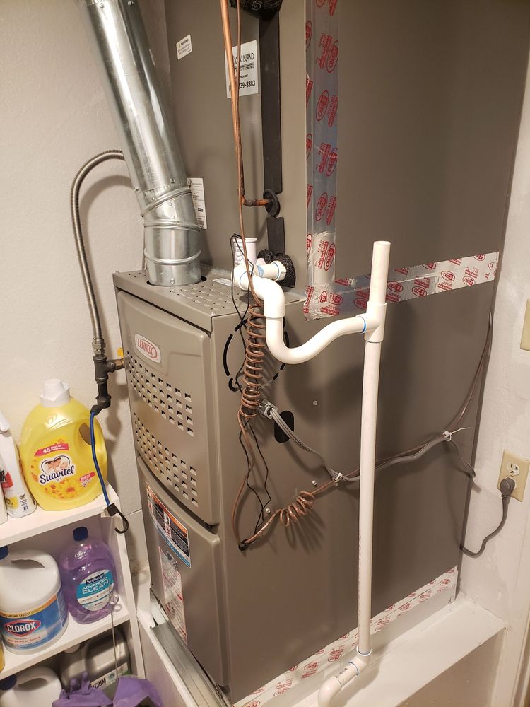 Photo of Oak Island Heating & Air Conditioning