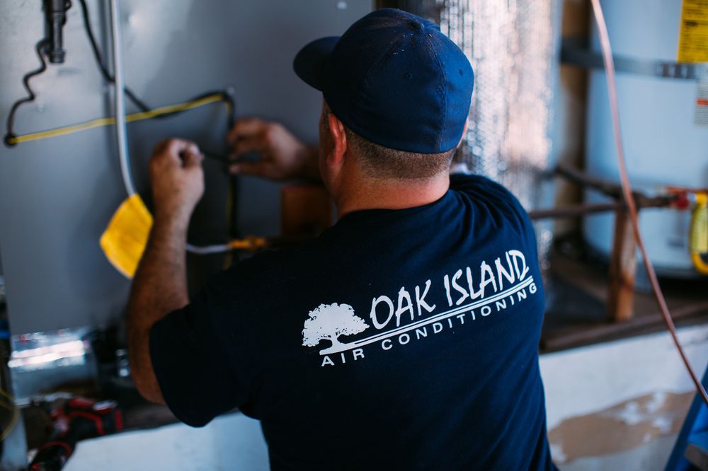 Photo of Oak Island Heating & Air Conditioning