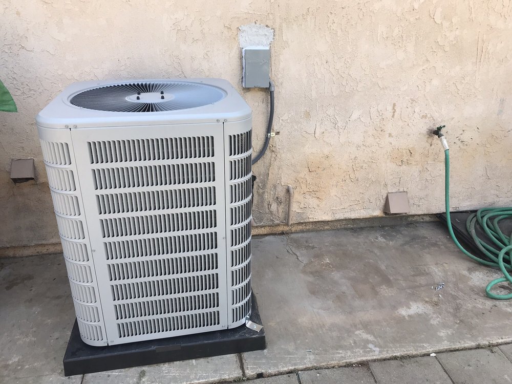 Photo of Oak Island Heating & Air Conditioning