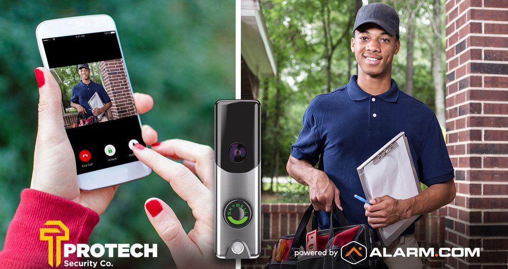 Photo of Protech Security