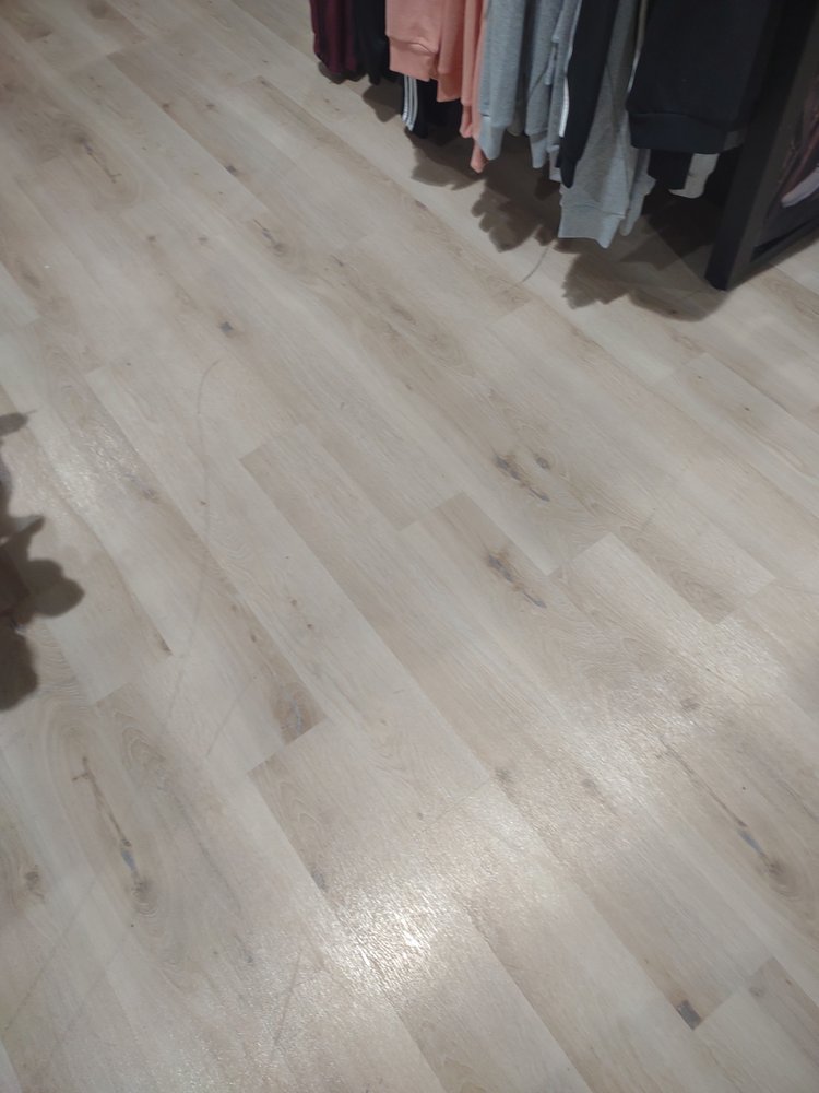 Photo of Her Roots Cleaning