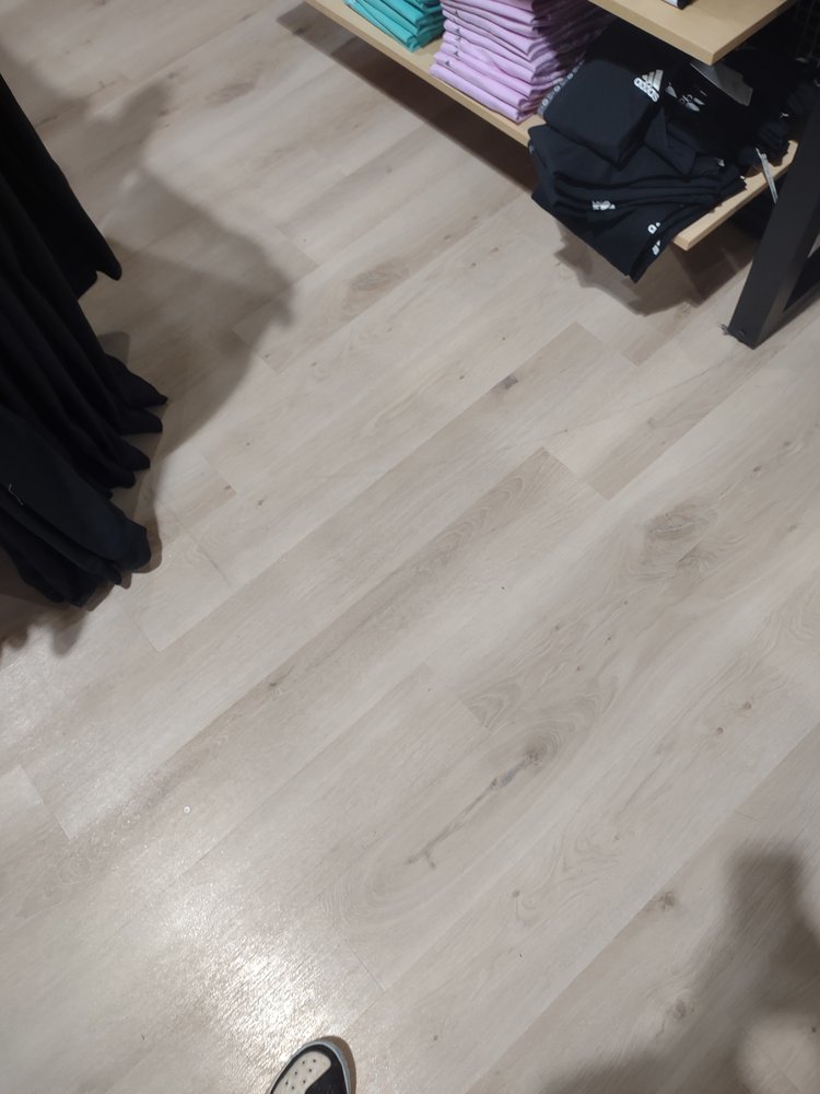 Photo of Her Roots Cleaning
