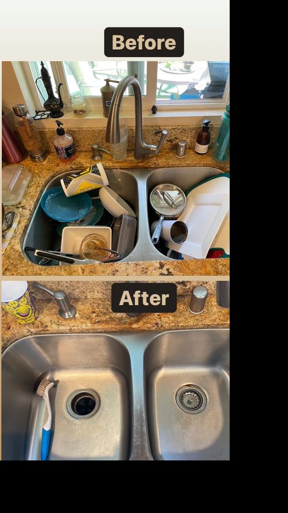 Photo of Fresh As Ever Cleaning Service