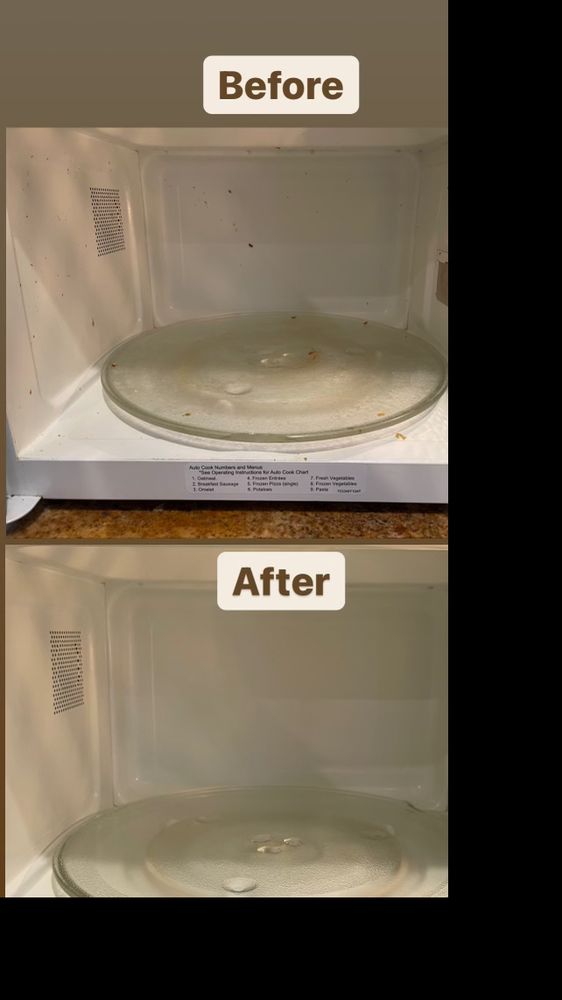 Photo of Fresh As Ever Cleaning Service