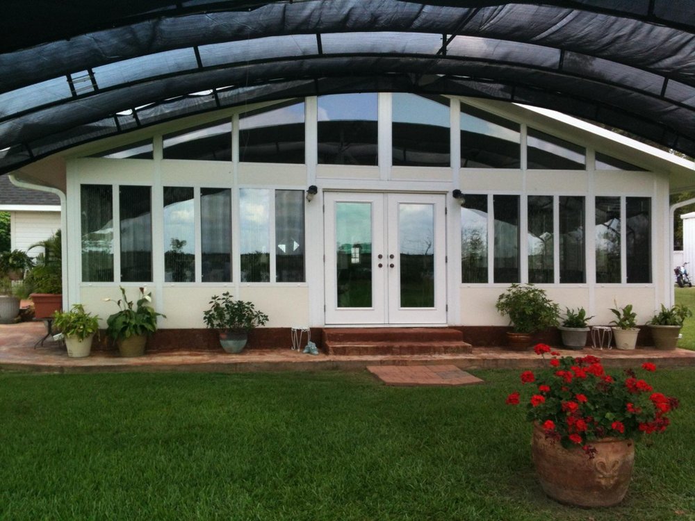 Photo of M&V Aluminum Patios