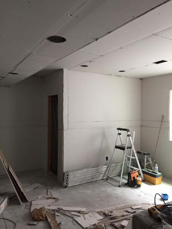 Photo of Continental Drywall