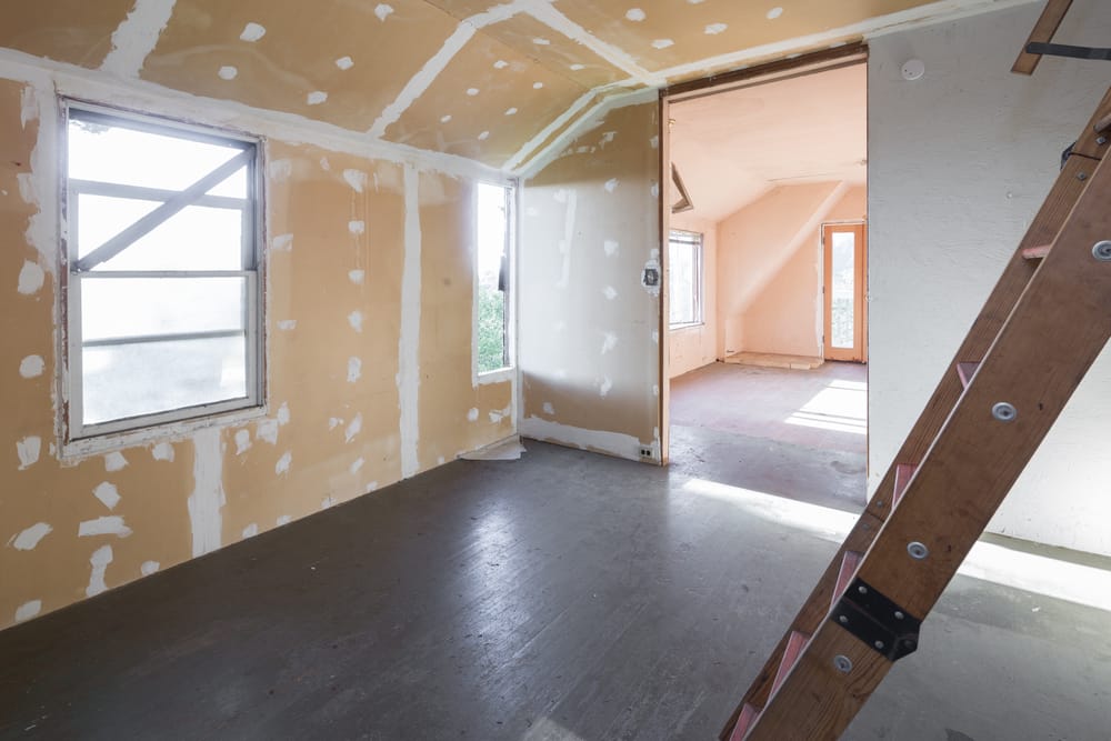 Photo of Continental Drywall