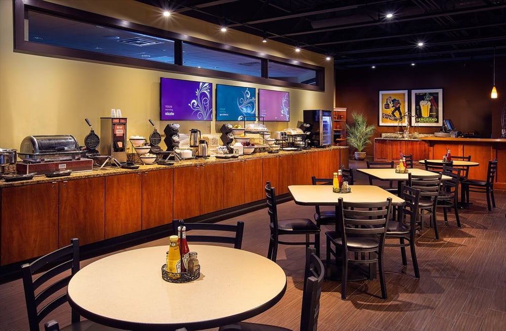 Photo of Spazio Westport