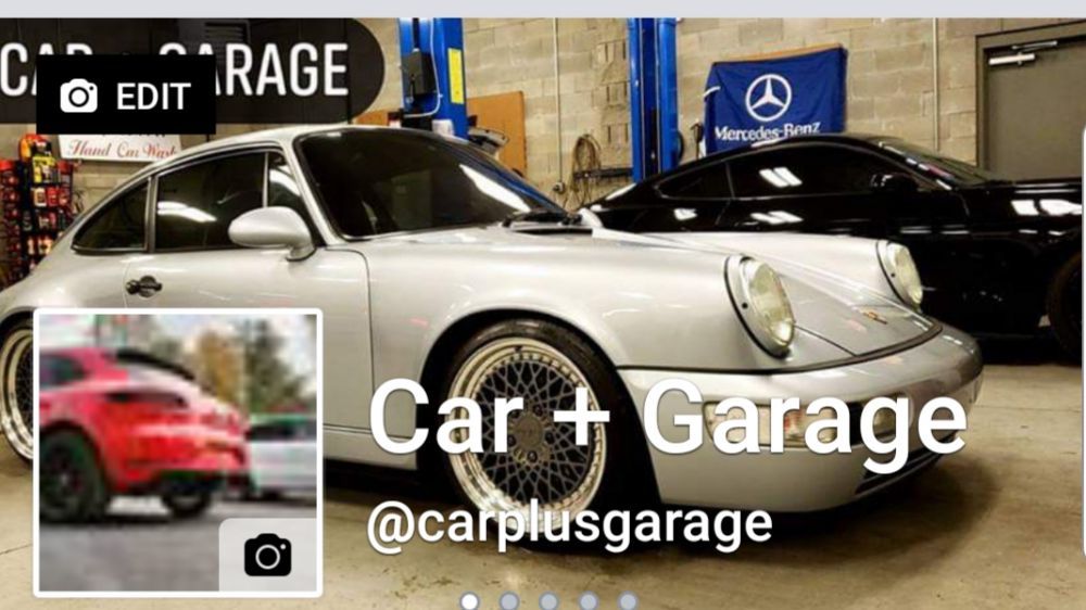 Photo of Car plus Detail
