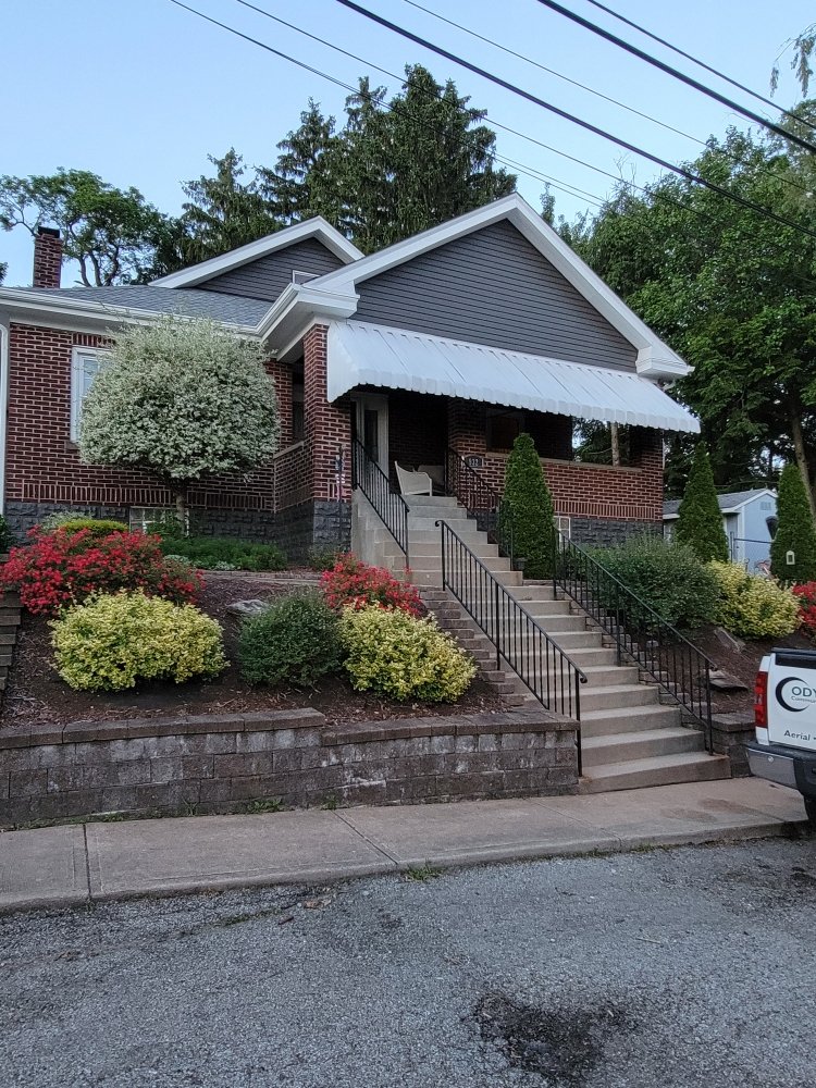 Photo of Savvy Painting llc