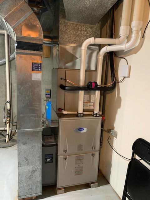 Photo of Quality Plumbing & Heating