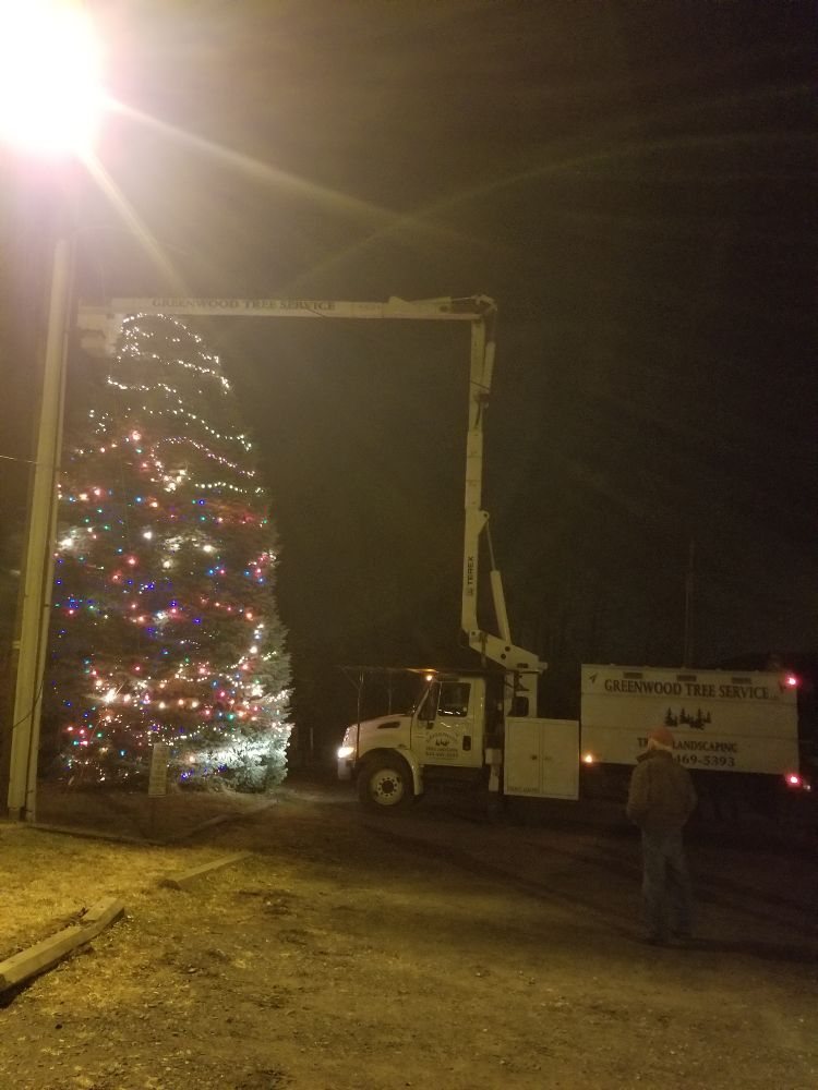 Photo of Greenwood Tree Service & Landscaping