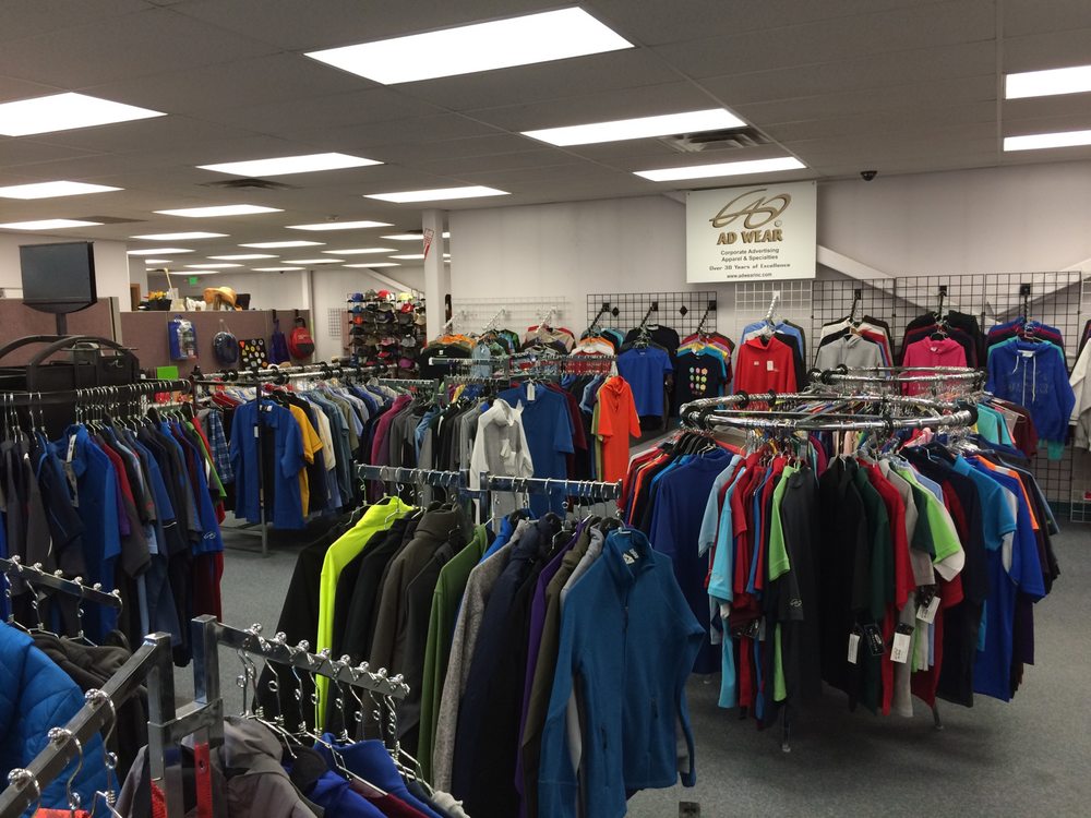 Photo of Ad Wear