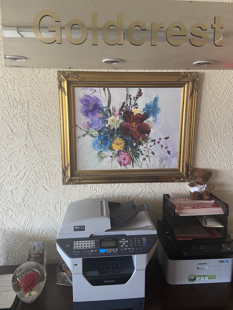 Photo of Goldcrest Financial