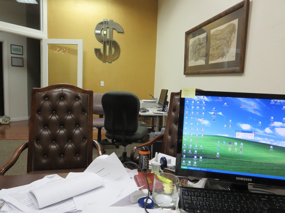 Photo of Goldcrest Financial