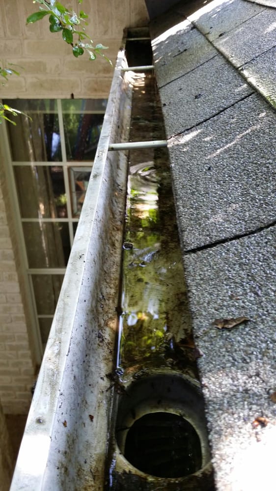 Photo of High Definition Window Cleaning