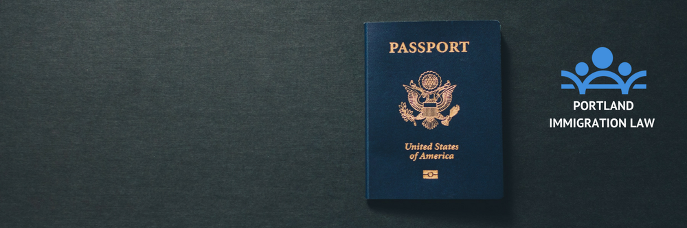 Photo of Portland Immigration Law