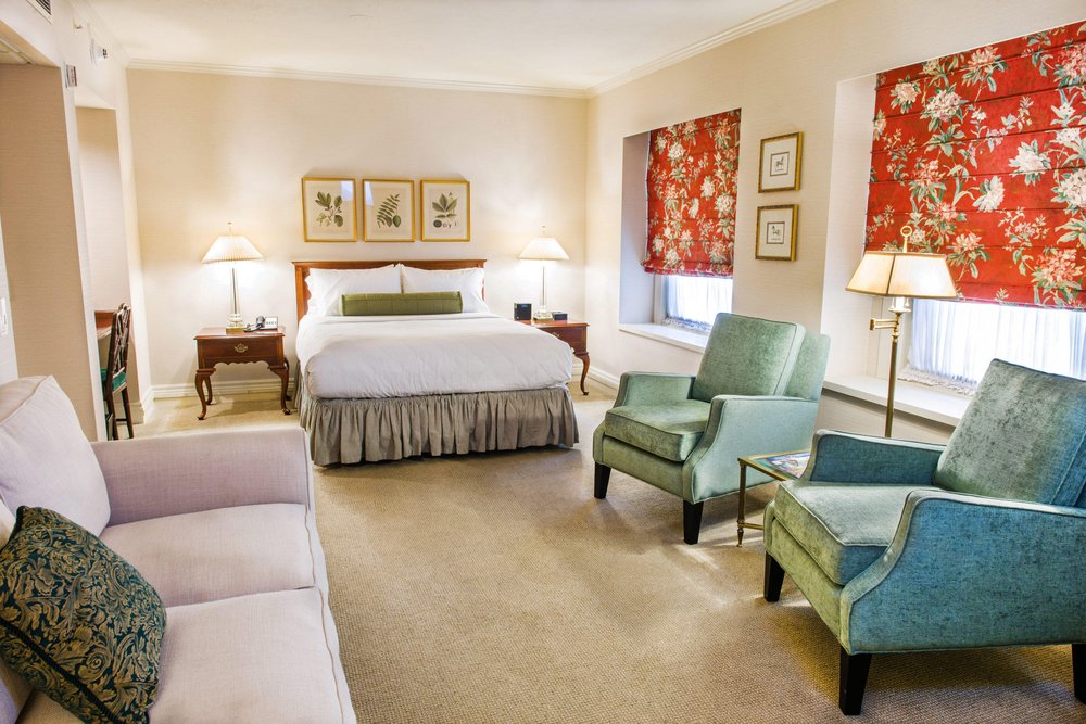 Photo of Mayflower Park Hotel