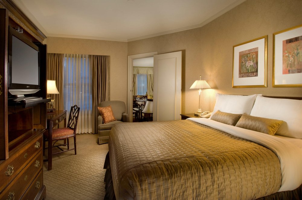 Photo of Mayflower Park Hotel