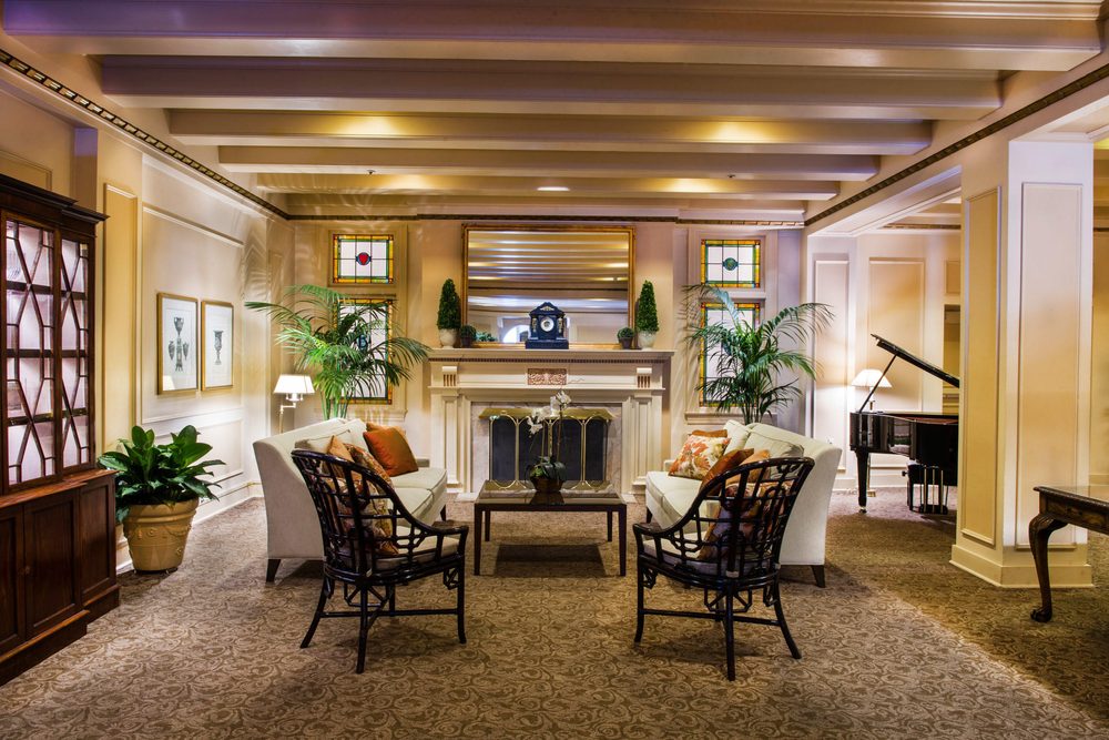 Photo of Mayflower Park Hotel