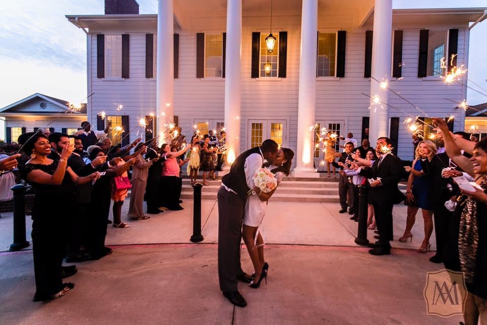 Photo of Ring Thing Events