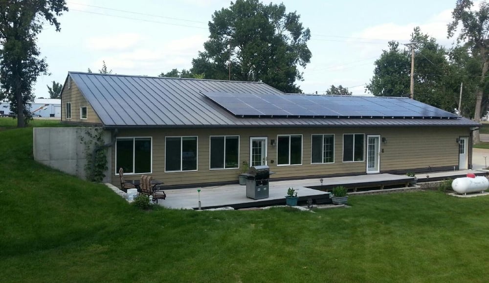 Photo of Solar Energy Vets