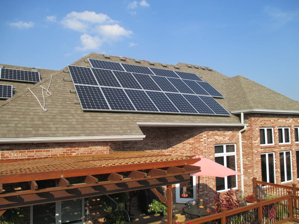 Photo of Solar Energy Vets