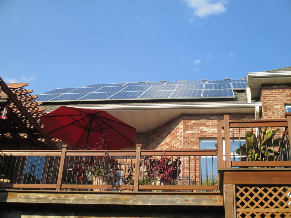 Photo of Solar Energy Vets