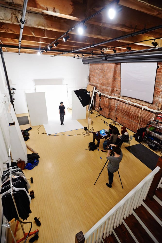 Photo of FLUTTER Studios