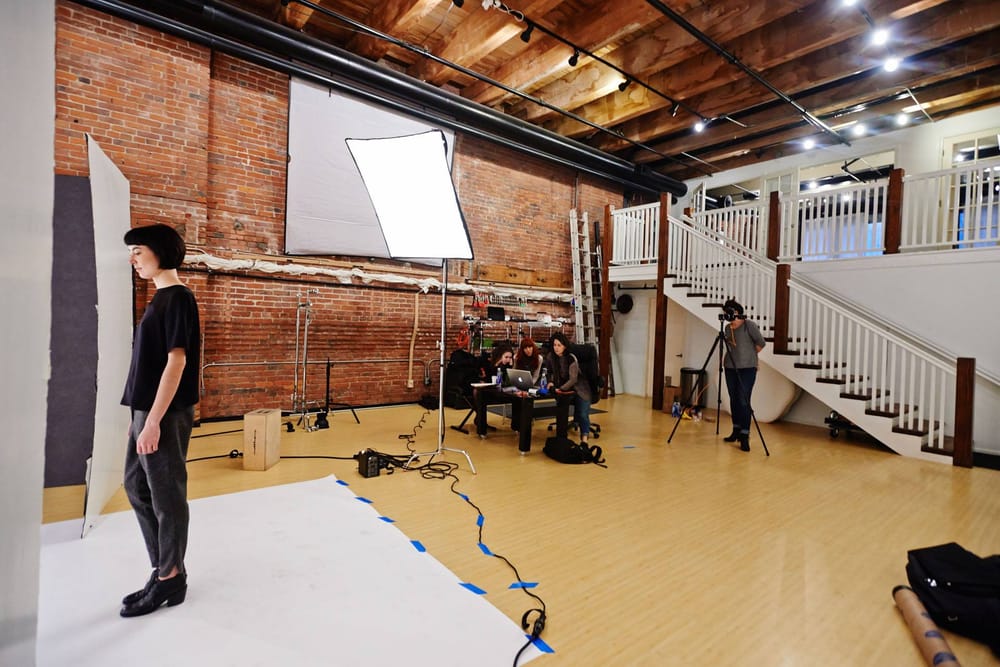Photo of FLUTTER Studios