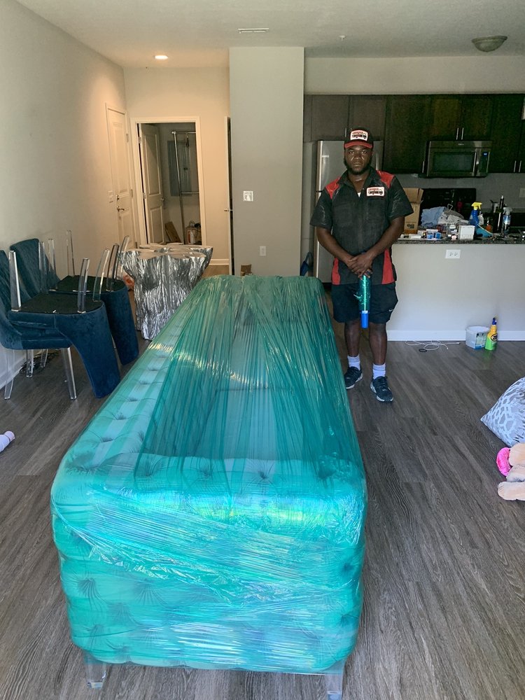 Photo of Precise Moving Services