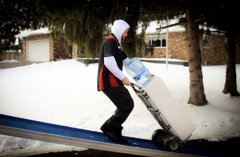 Photo of Precise Moving Services