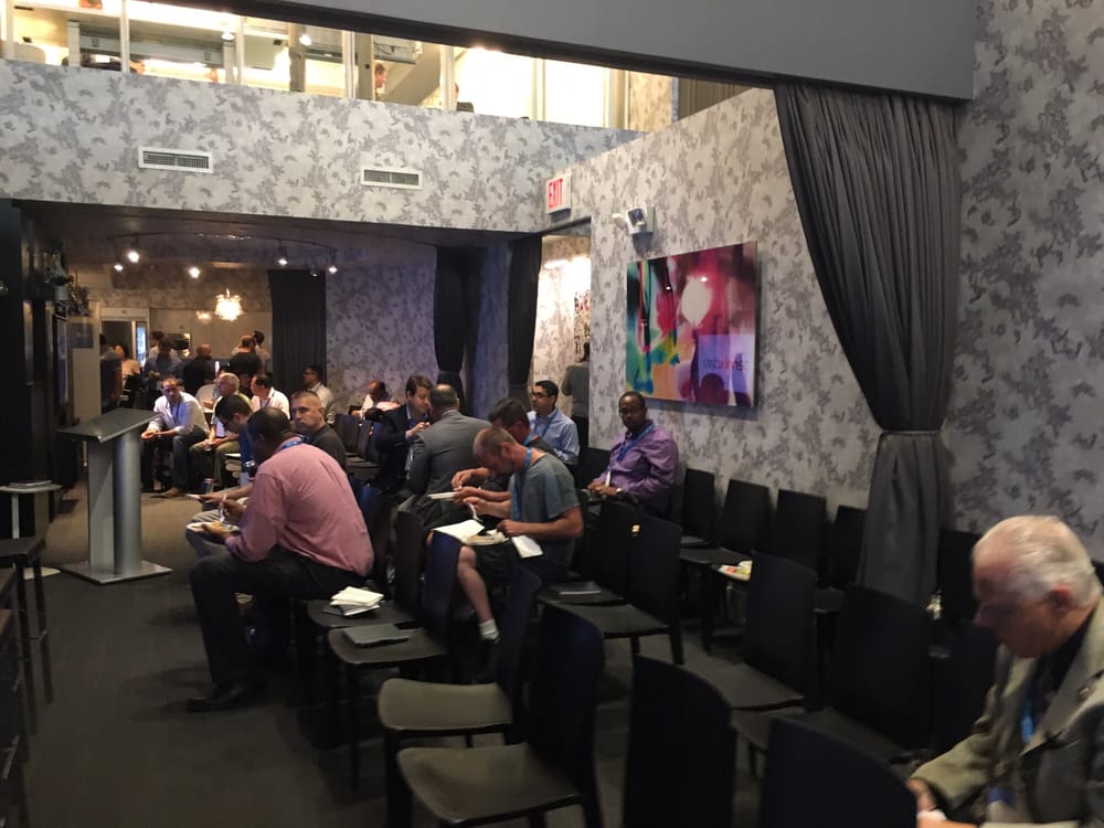 Photo of OFFSITE