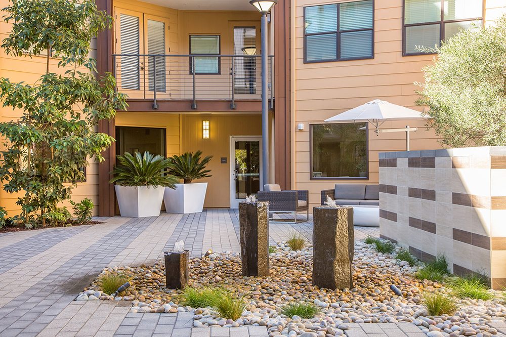 Photo of 6Ten East Apartments