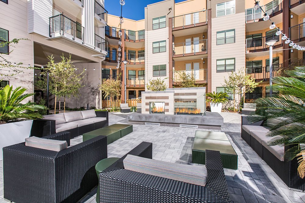 Photo of 6Ten East Apartments
