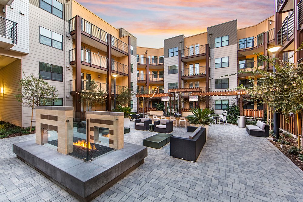 Photo of 6Ten East Apartments