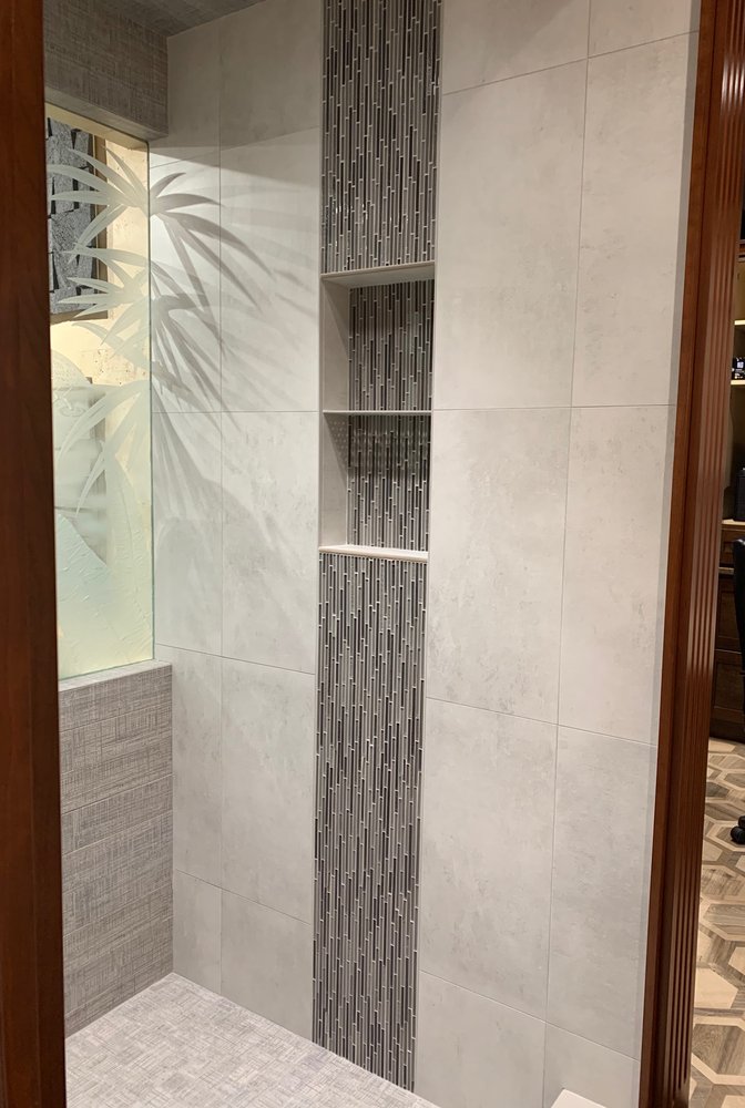 Photo of B & F Ceramics Design Showroom