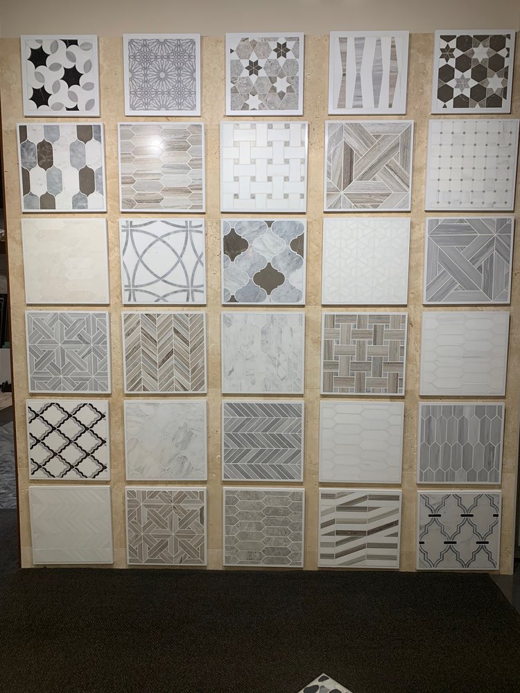 Photo of B & F Ceramics Design Showroom