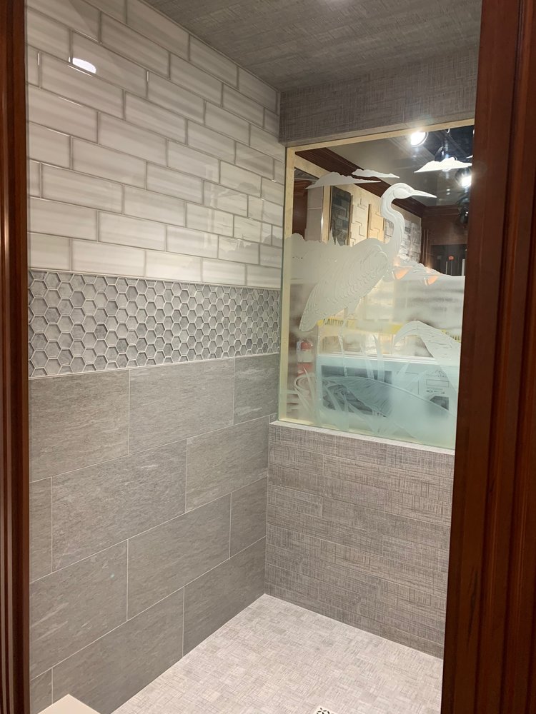 Photo of B & F Ceramics Design Showroom