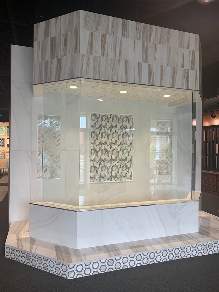 Photo of B & F Ceramics Design Showroom