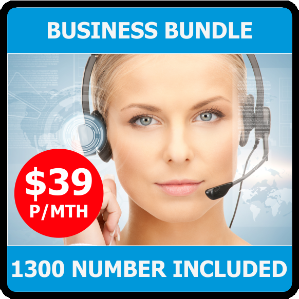 Photo of Business 1300