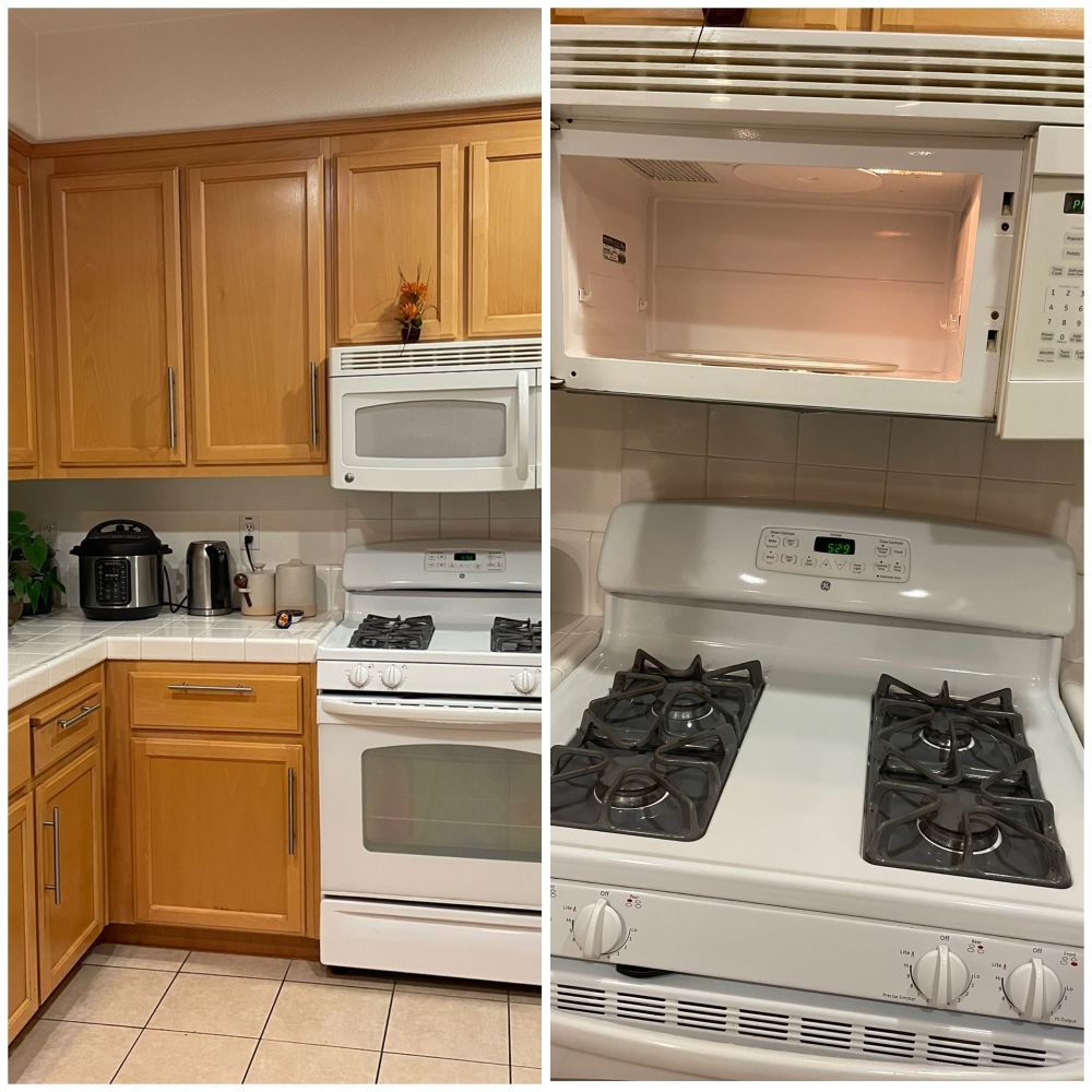 Photo of Veronica's House Cleaning & Janitorial