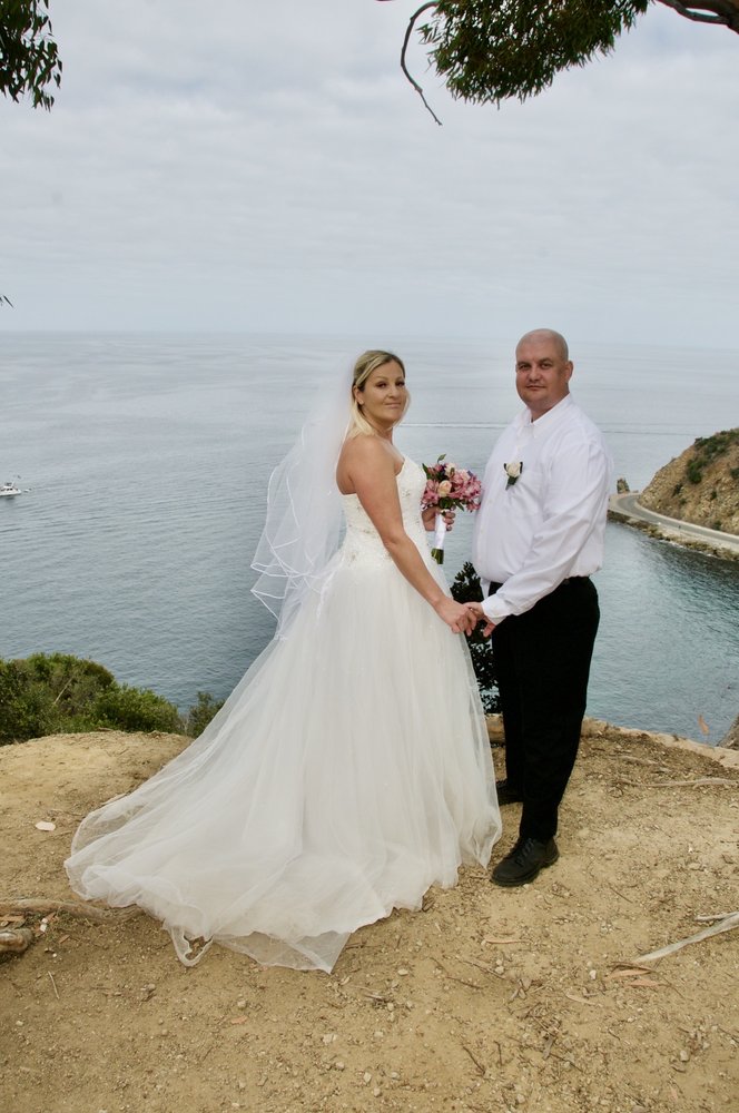 Photo of Wed On Catalina