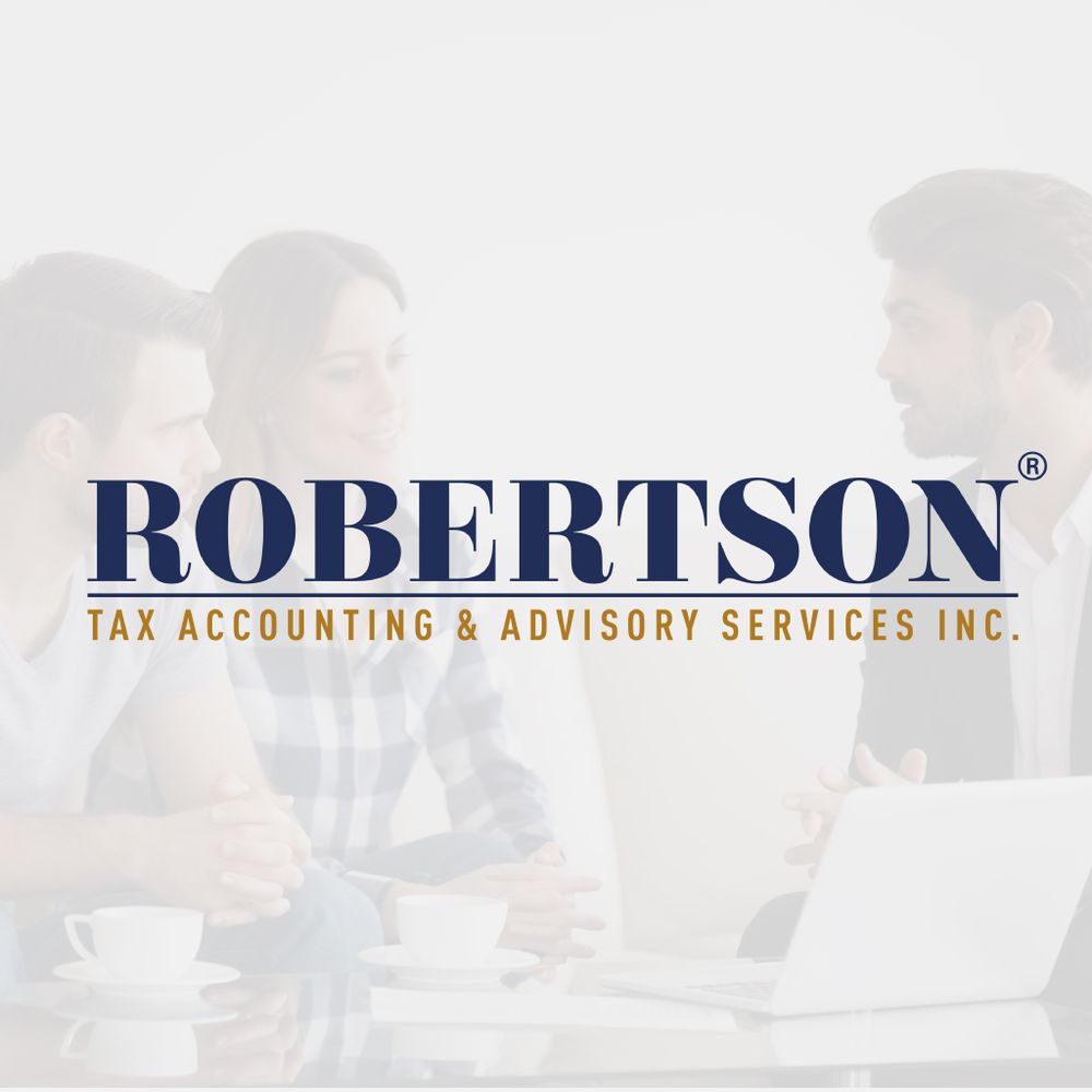 Photo of Robertson Tax Accounting & Advisory Services