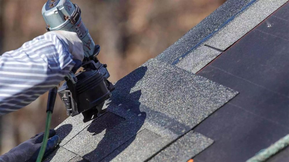 Photo of North Texas Roof RX