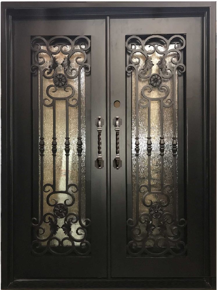 Photo of Artistic Doors