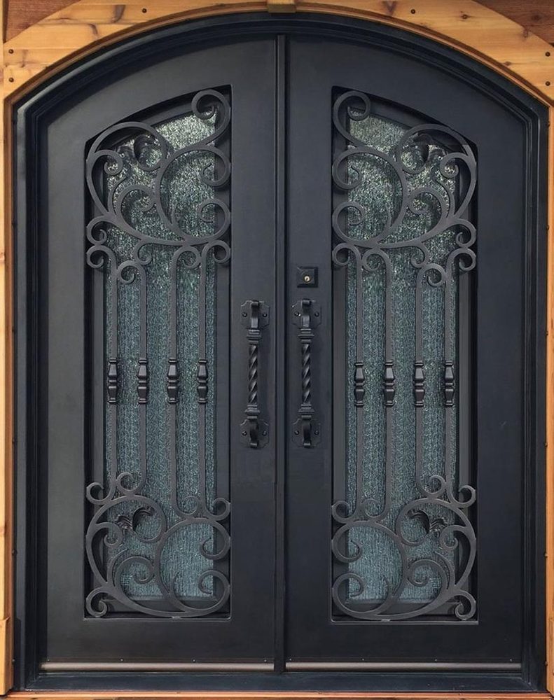 Photo of Artistic Doors